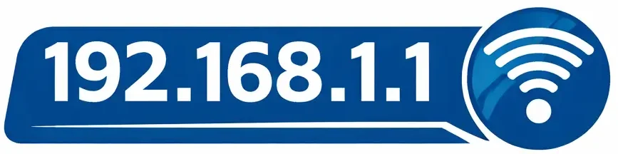 192.168.1.1 logo